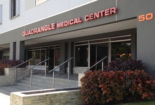 Clinica Dental en Quadrangle Medical Center, Caguas