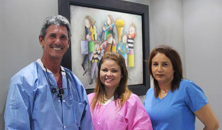 Clinica dental en Bayamon y Caguas, Puerto Rico