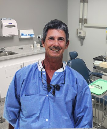 Prostodoncista y dentista estético